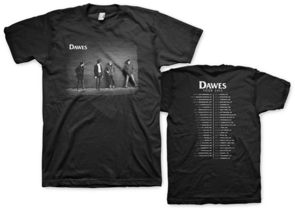 Brick Wall Tour Black T Shirt - T Shirt David Gilmour Rattle That Lock Clipart (600x600), Png Download