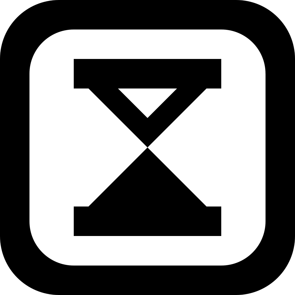 Png File Svg - Icone Email Preto Png Clipart (980x980), Png Download