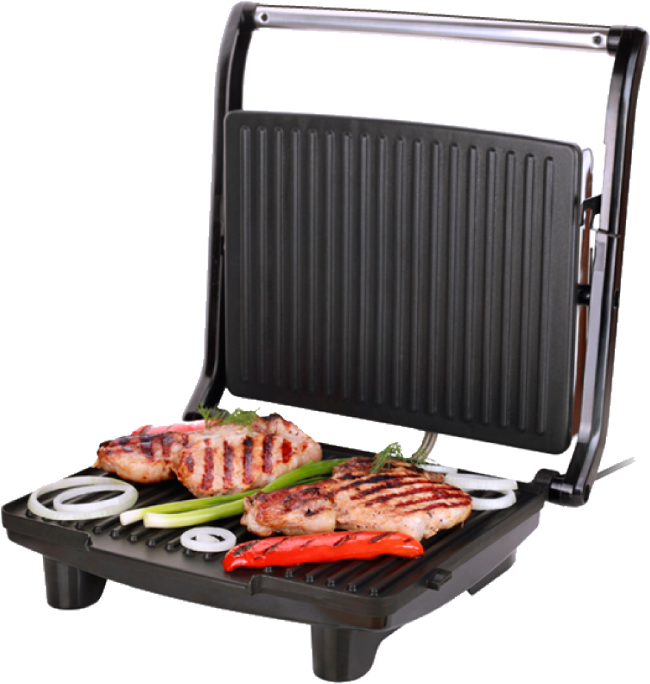 Grill Png - Гриль Png Clipart (1000x1000), Png Download