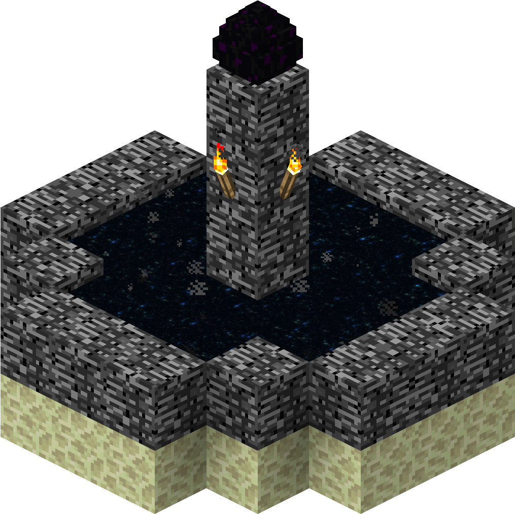 Minecraft Diamond Block Clipart (1014x1080), Png Download