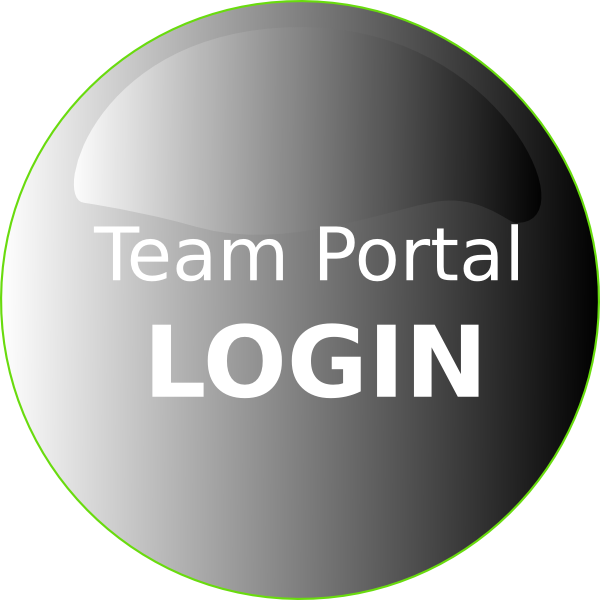 Portal Clipart Circle - Circle - Png Download (600x600), Png Download