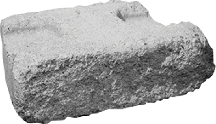 4in Vienna Wall - Boulder Clipart (960x639), Png Download