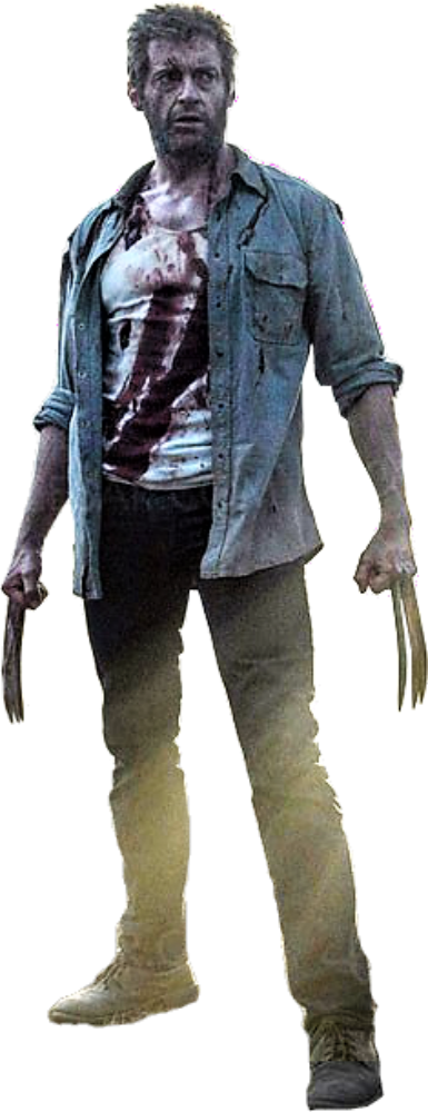 385 X 1000 3 - Logan Png Transparent Clipart (385x1000), Png Download