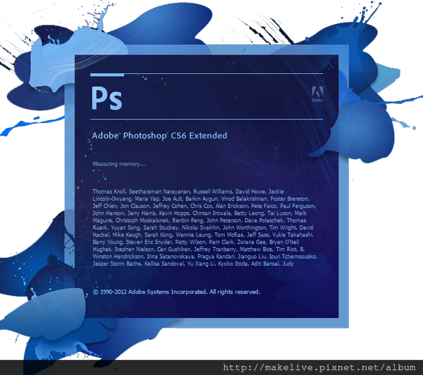 Adobe Photoshop Logo - Adobe Cs6 Clipart (600x533), Png Download