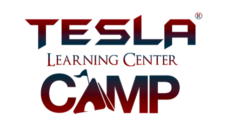 Blog Logo Image - Camp Clipart (750x450), Png Download