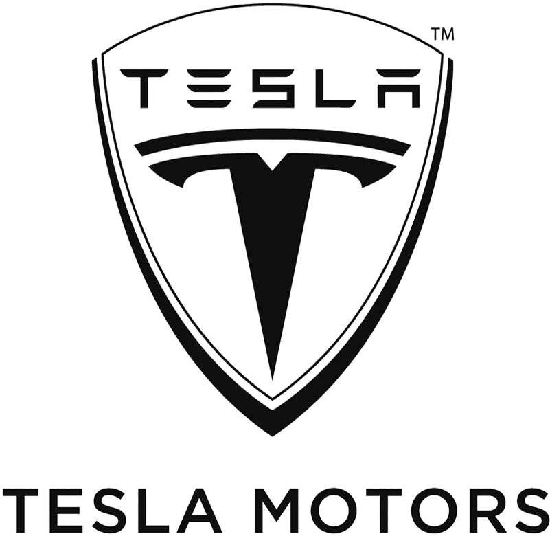 Tesla - Tesla Motors Clipart (800x800), Png Download