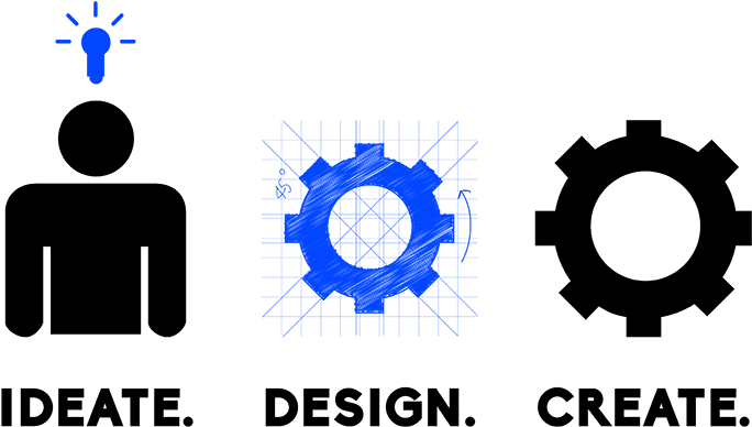 Be A Part Of Amazing Engineering And Design Projects - Gear Wheel Png Clipart (750x425), Png Download