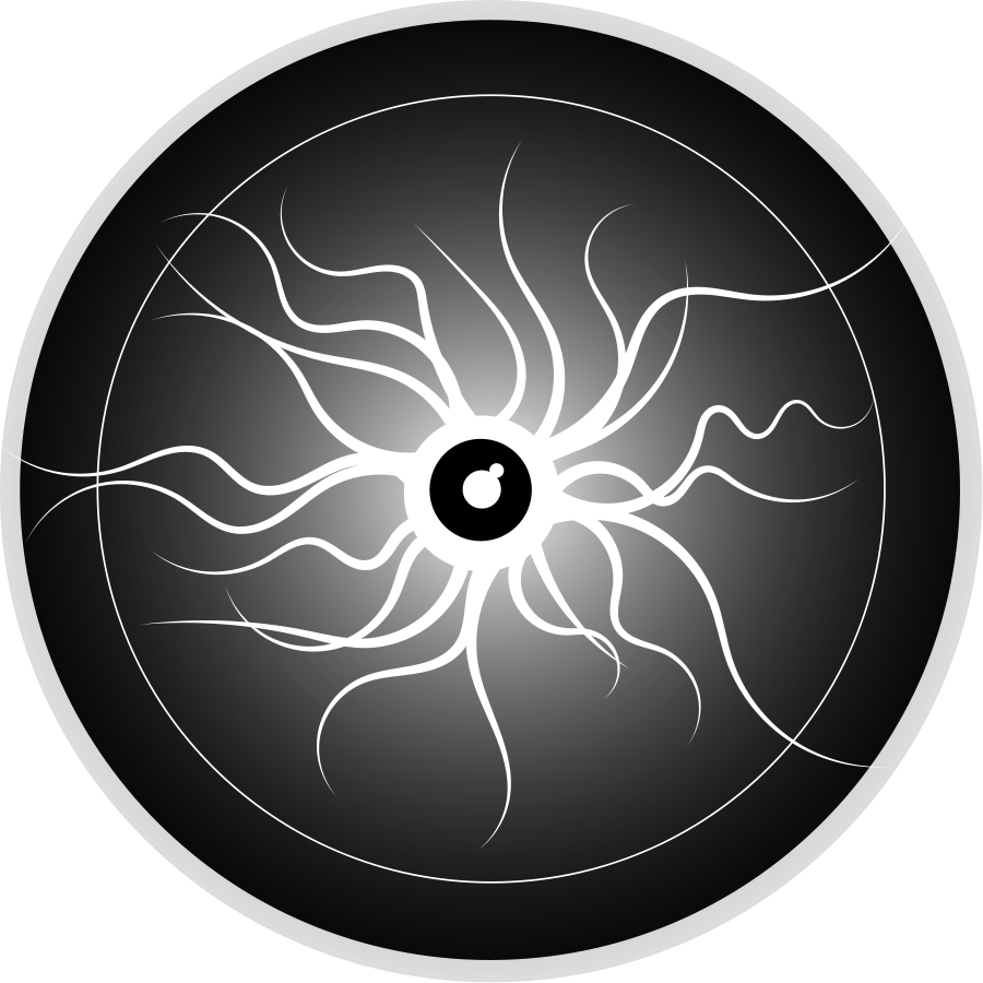 Eye Png Clipart (900x900), Png Download