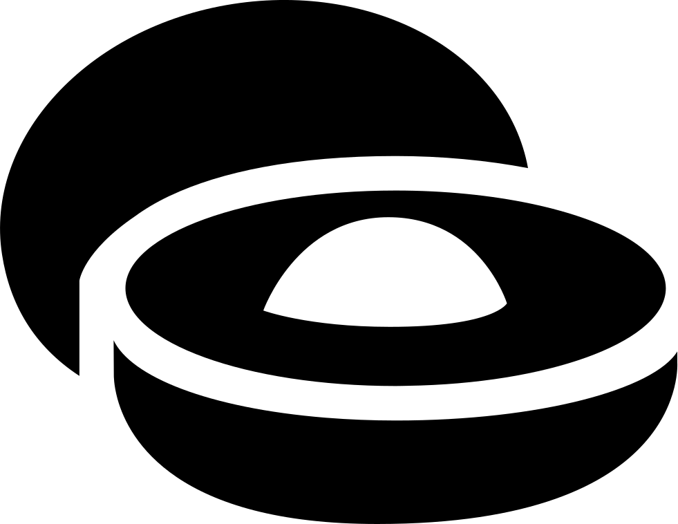 Png File Svg - Avocado Clipart (981x758), Png Download