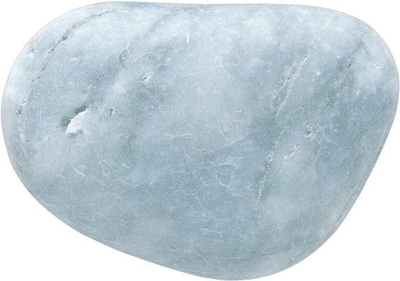 Free Png Stones And Rocks Png Images Transparent - One Stone Transparent Background Clipart (850x488), Png Download