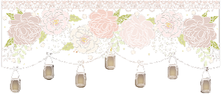 438 X 769 6 - Geofilter Png Wedding Clipart (438x769), Png Download