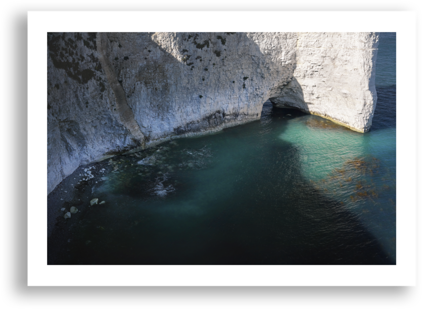 Landscape Rocks Png - Sea Cave Clipart (1000x1000), Png Download