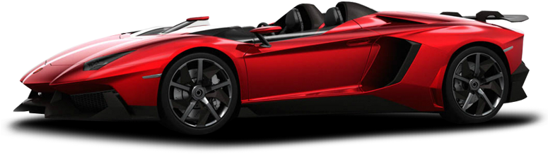 Convertible Lamborghini Png Download Image - Future Lamborghini Aventador Clipart (800x510), Png Download
