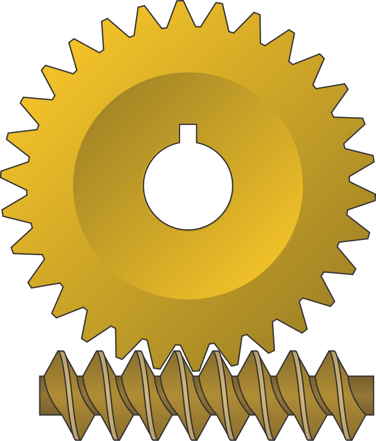 Clip Art Gears - Sunflower Shapes - Png Download (766x900), Png Download