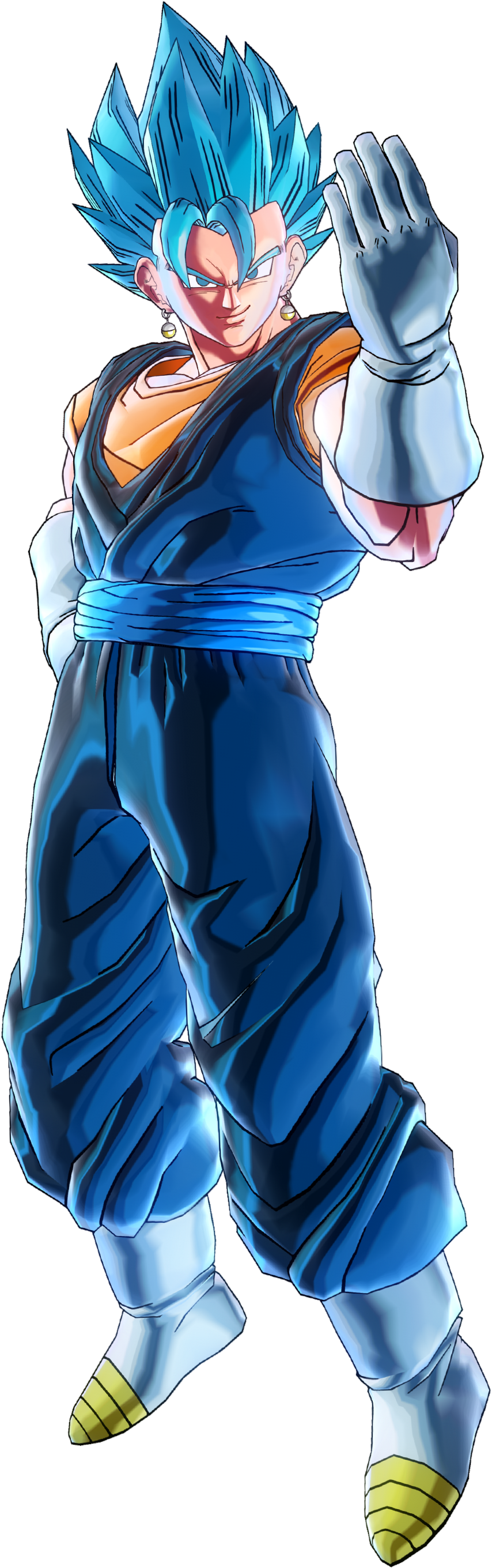 2400 X 3000 23 - Dragon Ball Xenoverse 2 Dlc Pack 4 ...