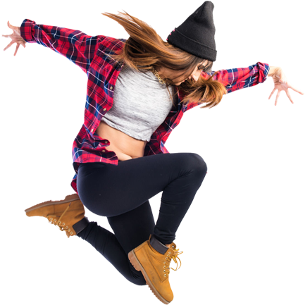 Free Dance Stock Clipart (777x629), Png Download