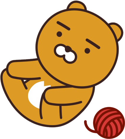 720 X 553 7 - Kakaotalk Ryan Png Clipart (720x553), Png Download