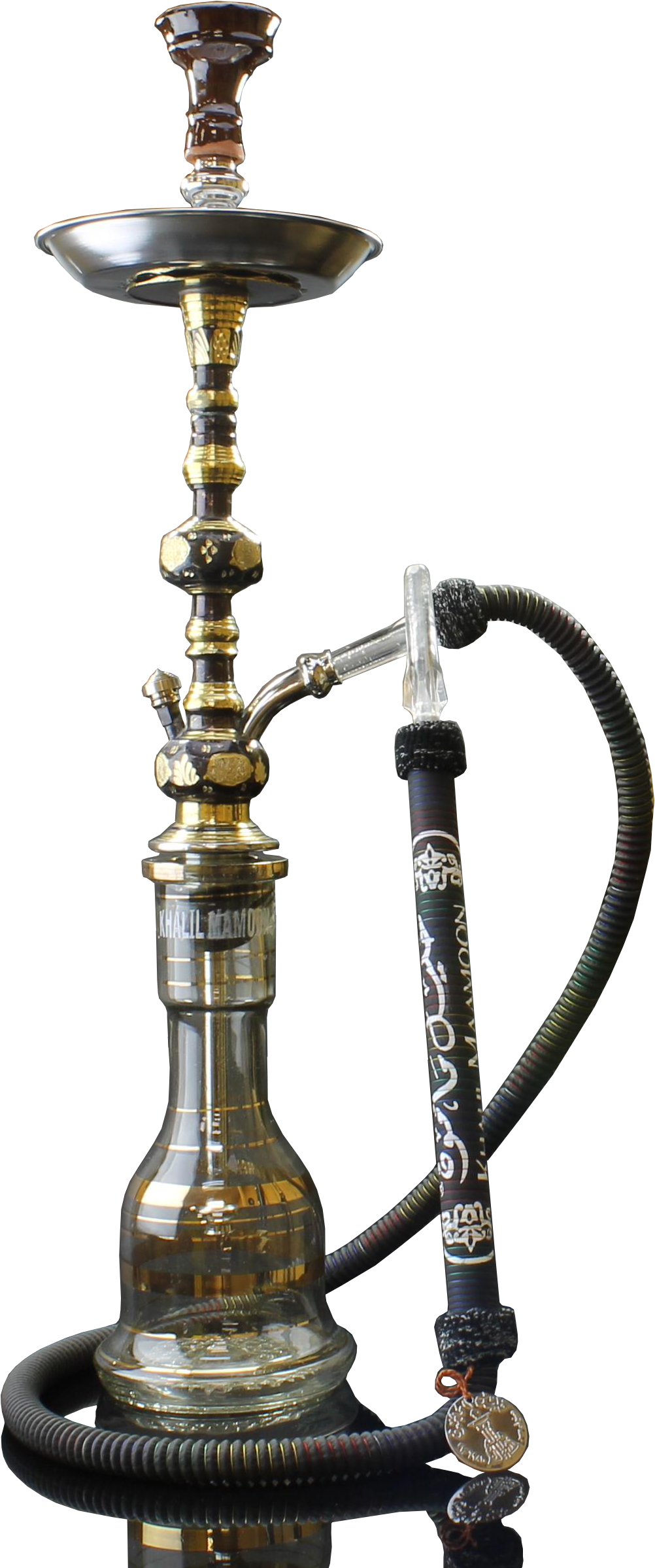 Khalil Mamoon India Oxide 2 Door - Antique Clipart (2431x2432), Png Download