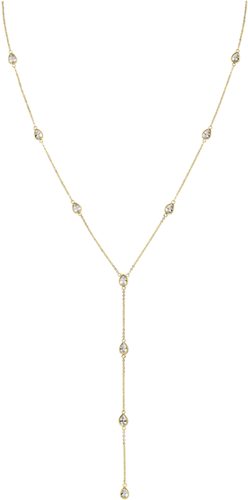 Necklace Clipart (683x1024), Png Download