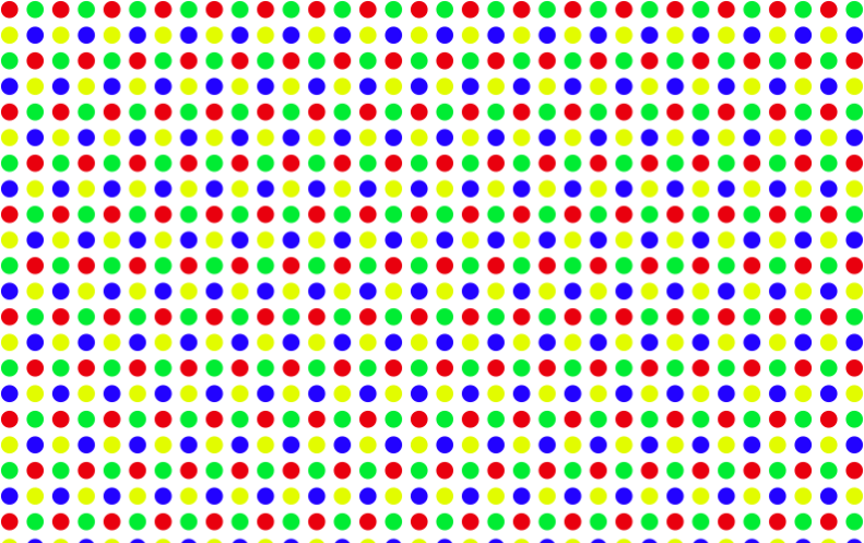 Png Library Clipart - Circle Transparent Png (791x497), Png Download