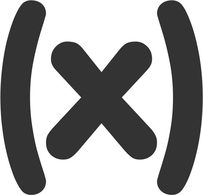 Math Parentheses Png Clipart (600x578), Png Download