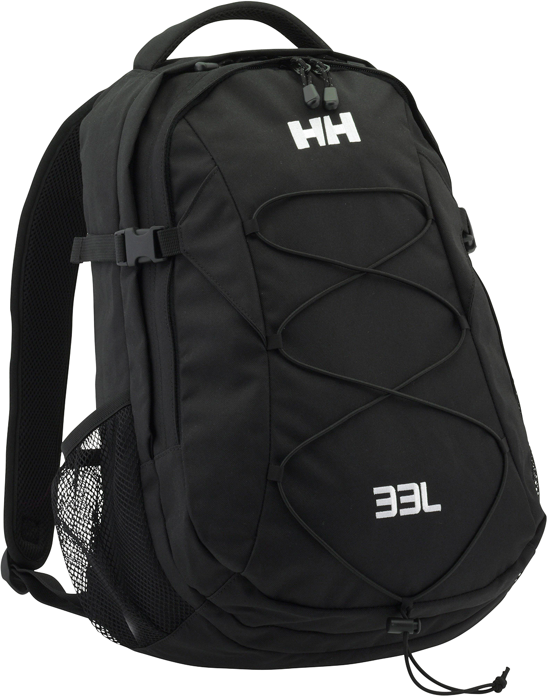 Backpack Png Transparent Images - Helly Hansen Dublin Backpack Clipart (1528x1528), Png Download