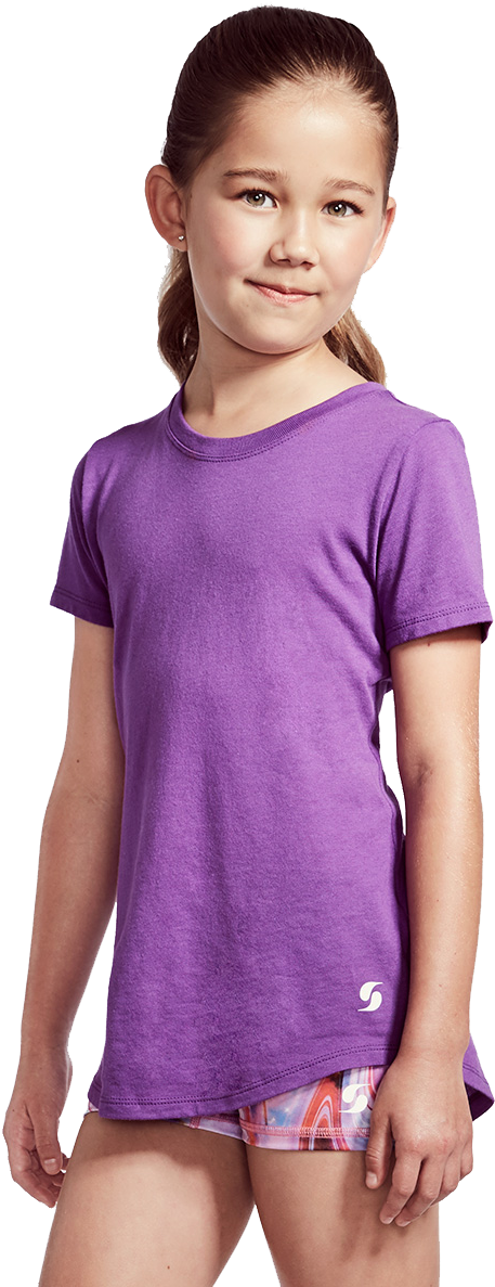 Girl Clipart (1000x1200), Png Download