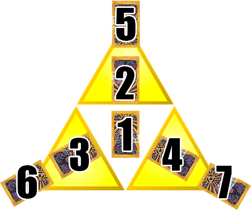 Staff Of Somaria Zelda Clipart (510x660), Png Download