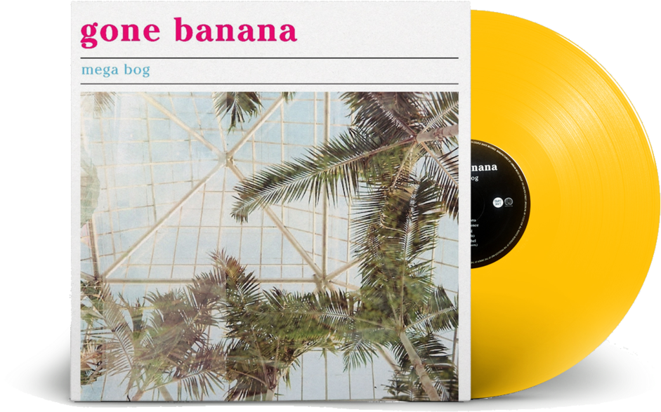 Megabog-record , Png Download Clipart (941x587), Png Download