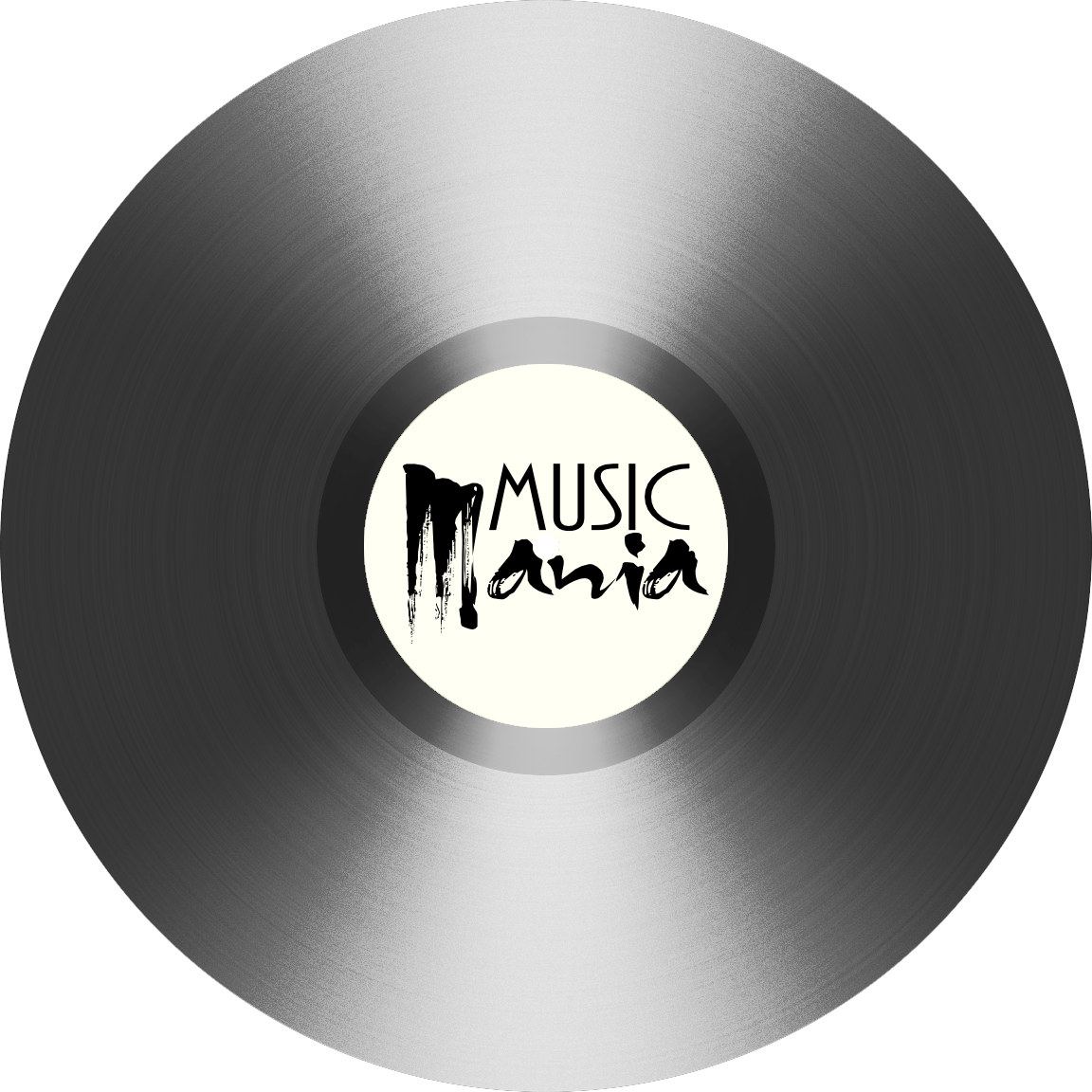 1152 X 1152 15 - Vinyl Record Clipart (1152x1152), Png Download