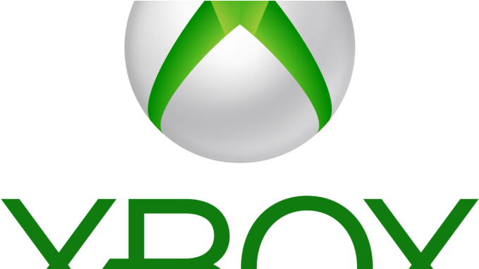 Xbox 2014 Stacked Rgb Png - Xbox One Clipart (1080x380), Png Download