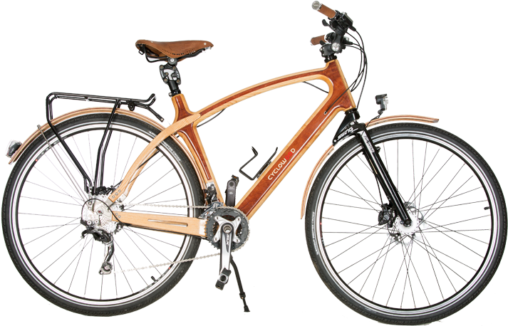 See Here Bike Clipart Transparent - Specialized Sirrus Elite 2008 - Png Download (722x474), Png Download