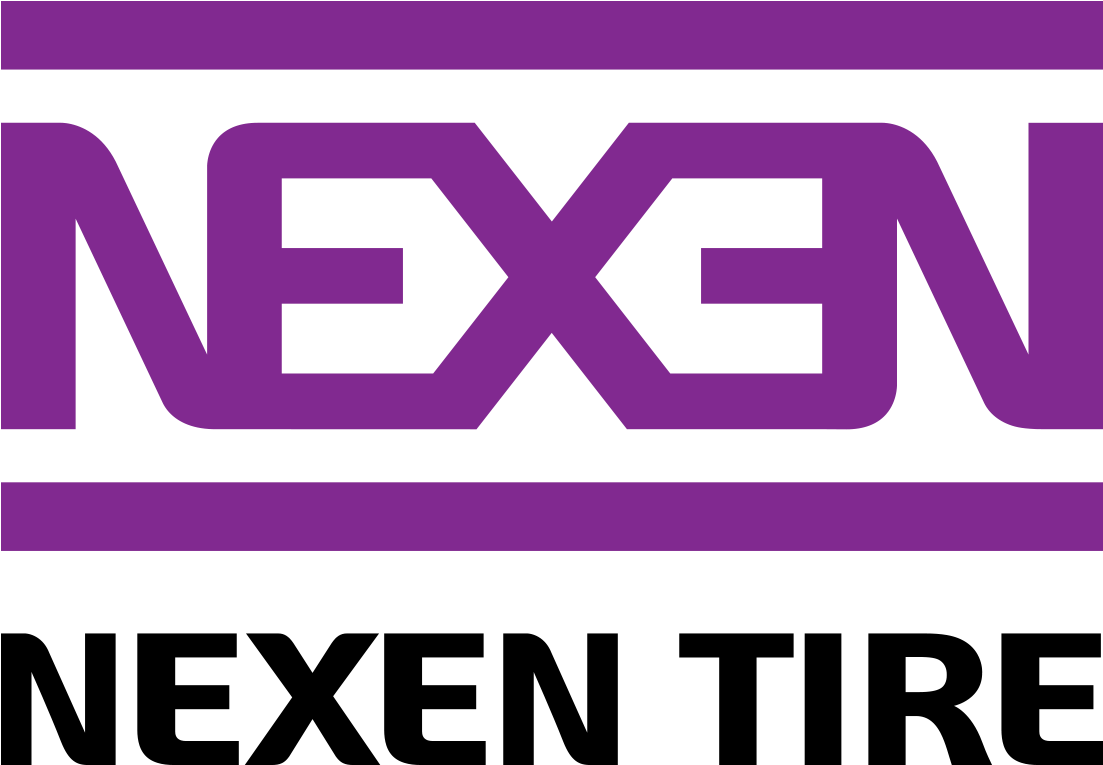 Nexen Logo Hd Png - Nexen Tire Man City Logo Clipart (1920x1080), Png Download