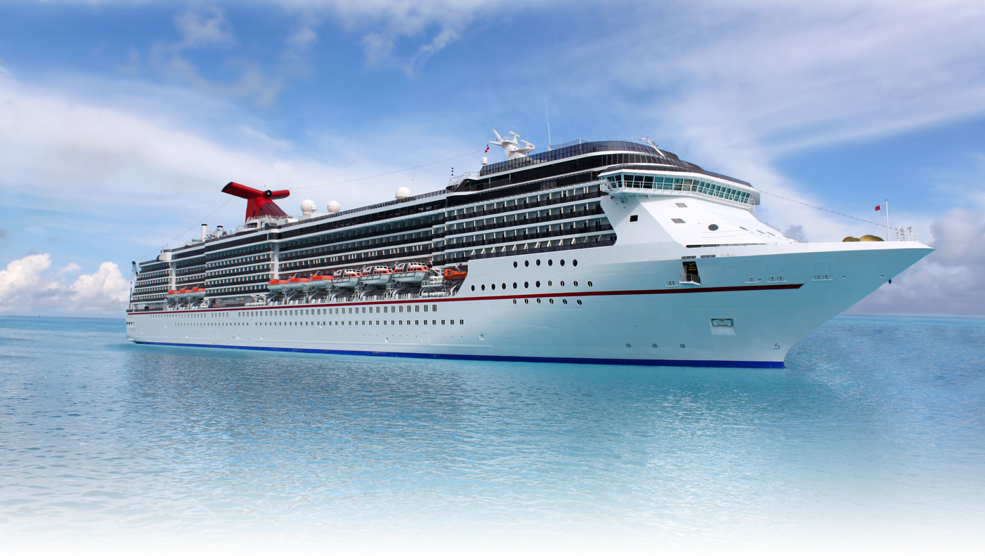 1402 X 792 6 - Carnival Cruise Ship Png Clipart (1402x792), Png Download