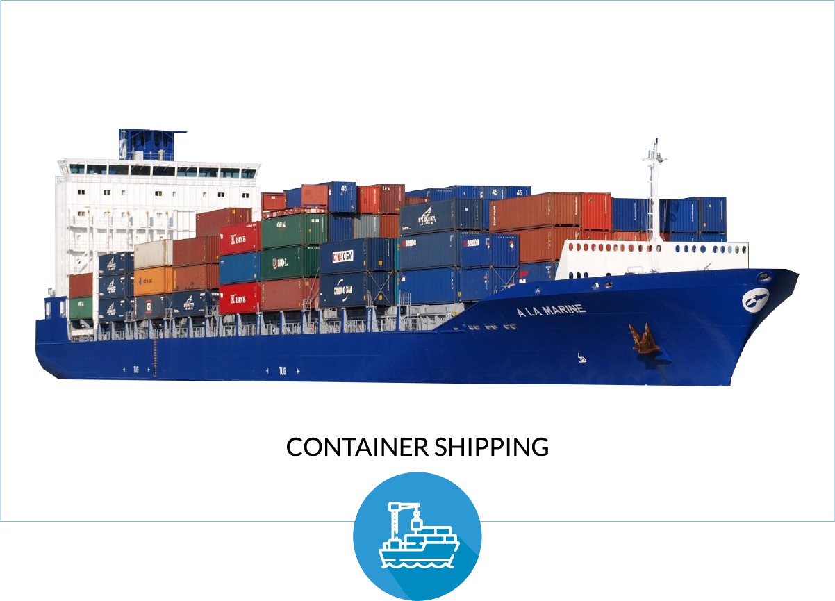Cargo Ship Png - نقل البضائع في الجزائر Clipart (1202x865), Png Download