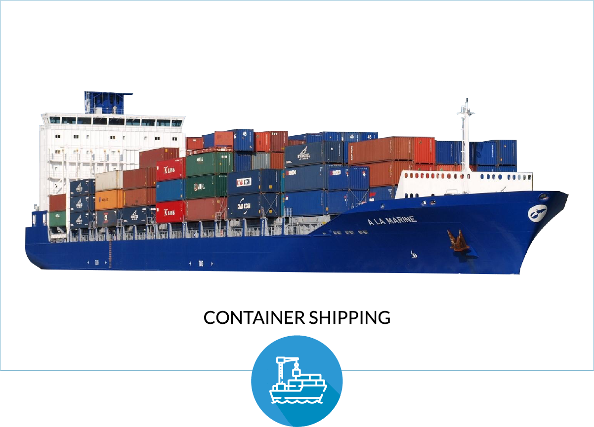 Cargo Ship Png نقل البضائع في الجزائر Clipart Large Size Png Image Pikpng