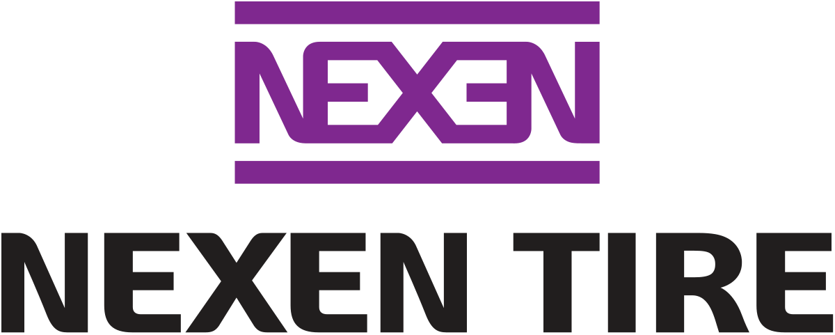 Nexen Tire Logo Png Clipart (1200x481), Png Download