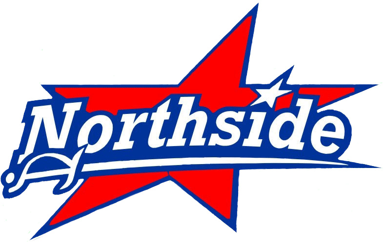 Simple Northside Team Home Northside Patriots Sports - Northside High School Clipart (791x497), Png Download