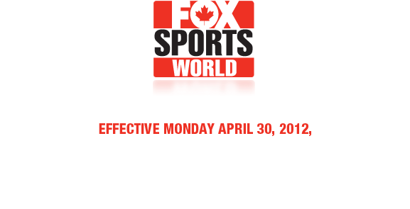 Rip Fswc - Fox Sports Clipart (800x484), Png Download