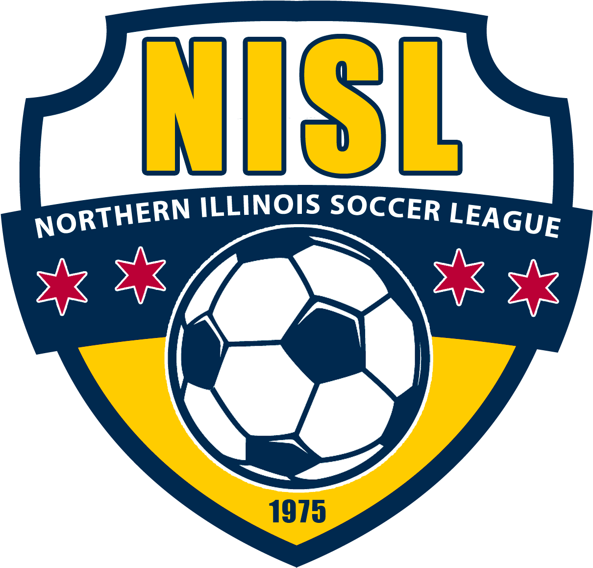 Image - Northern Illinois Soccer League Clipart (1507x1800), Png Download