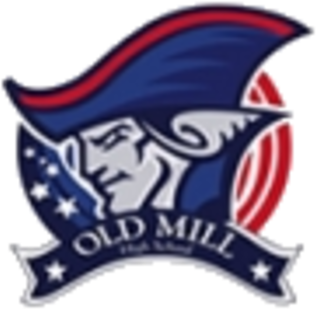 Westwood Patriots Clipart (720x720), Png Download