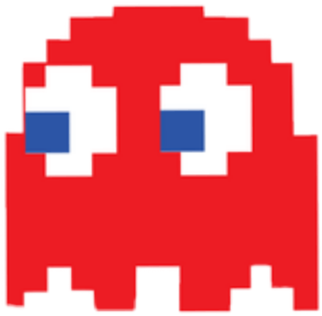 Videogame Sticker - Guggenheim Museum, Bilbao Clipart (1024x1024), Png Download