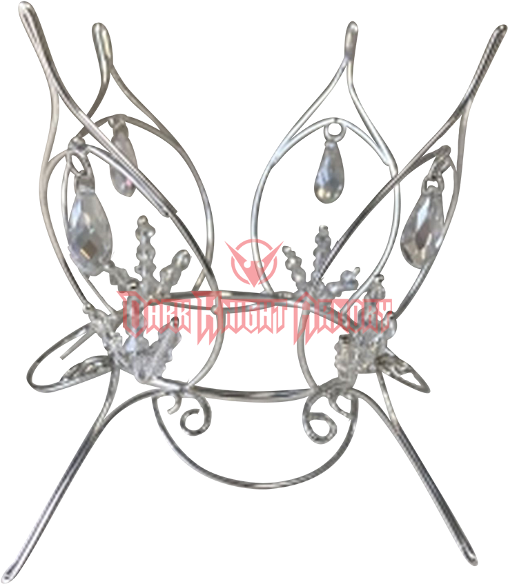 Tiara Clipart (850x850), Png Download