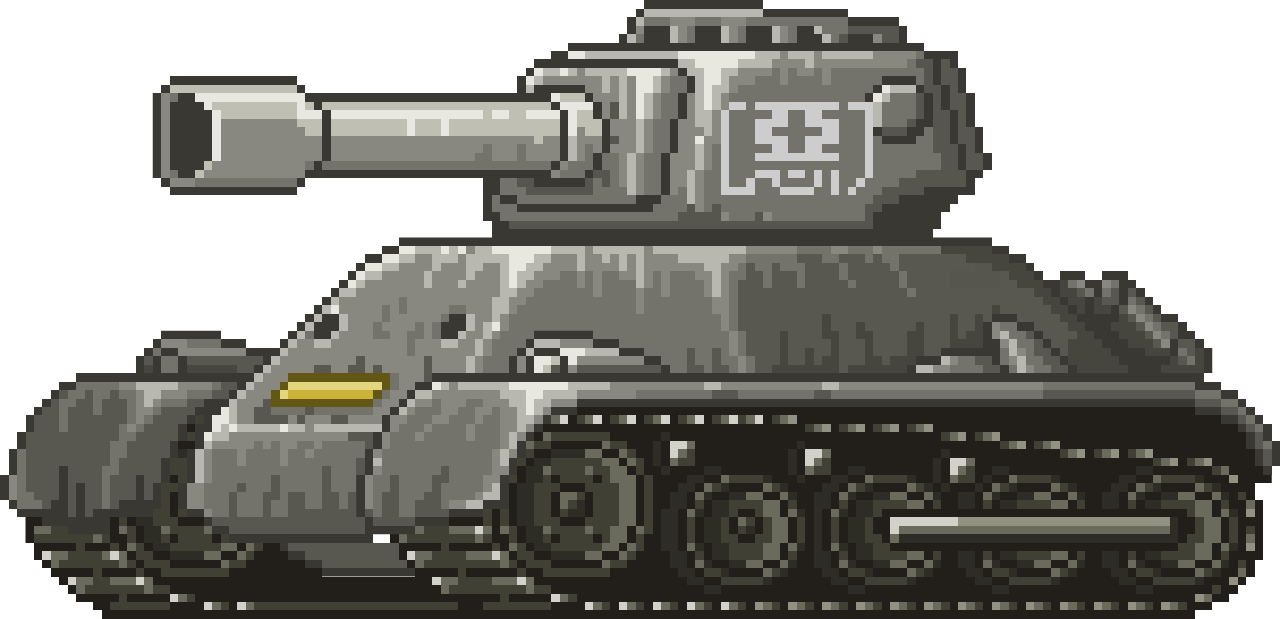 Tank Png - Commando Tank Clipart (1280x619), Png Download