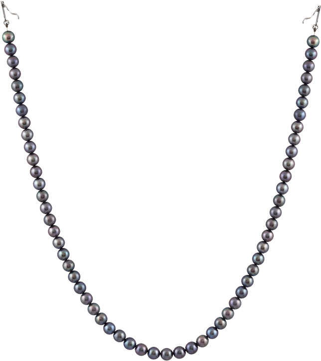 Stainless Steel Chain Necklace Clipart (700x791), Png Download