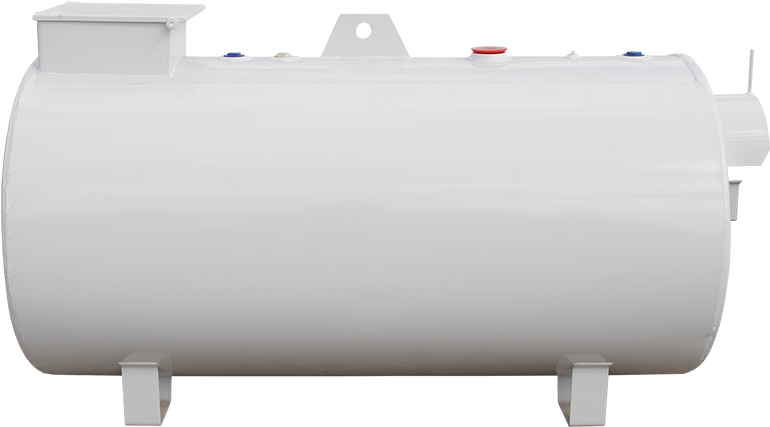 500 Gallon Tanks - Paint Roller Clipart (800x463), Png Download