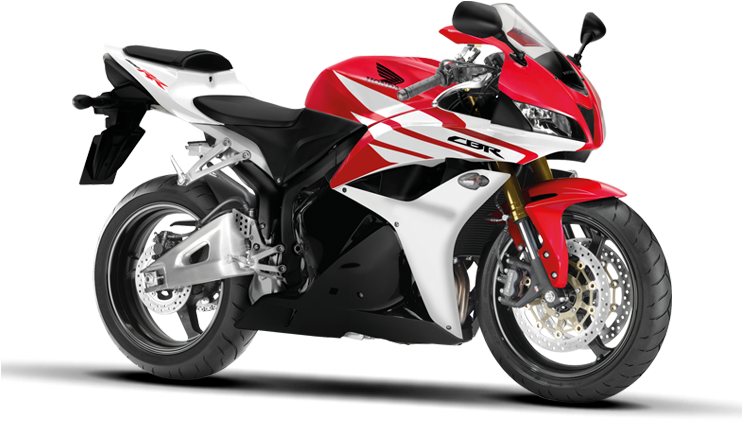 Yamaha R6 Del 2002 Clipart (763x435), Png Download