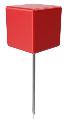 Drawing Pin Png Picture - Lampshade Clipart (600x600), Png Download