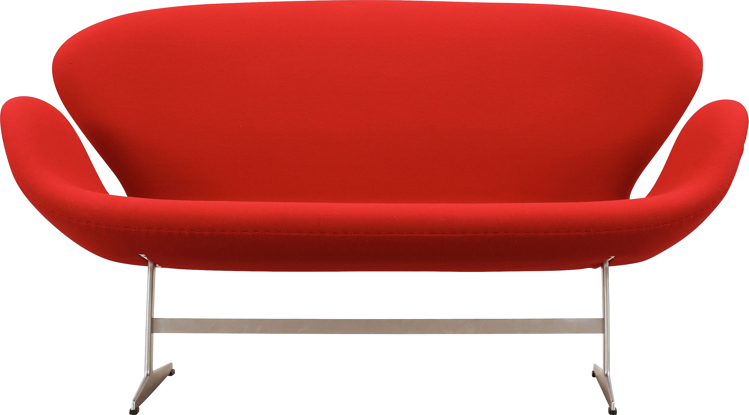 Couch Png Clipart (2866x1589), Png Download