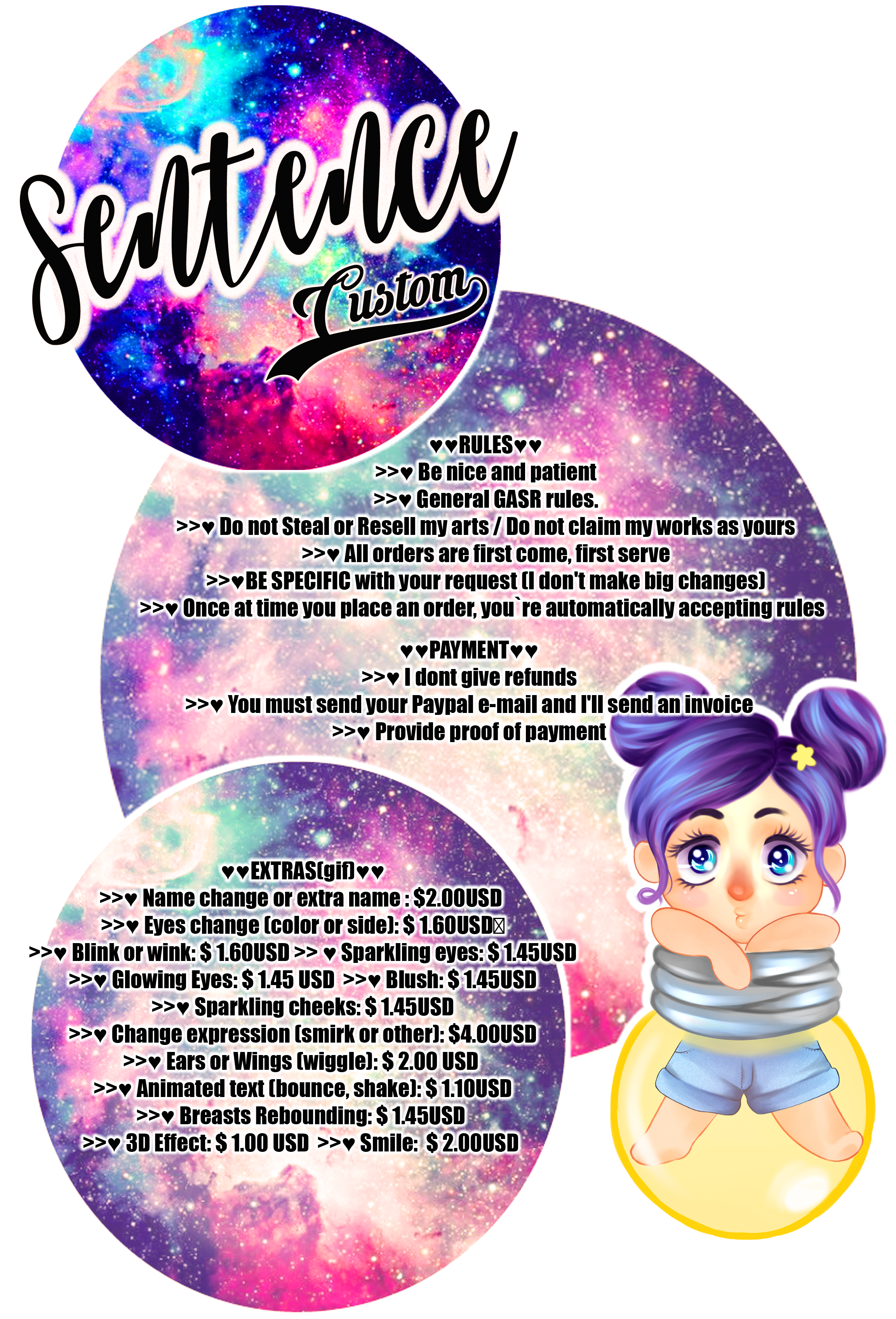 Pkjfe5gl O - Flyer Clipart (2480x3508), Png Download